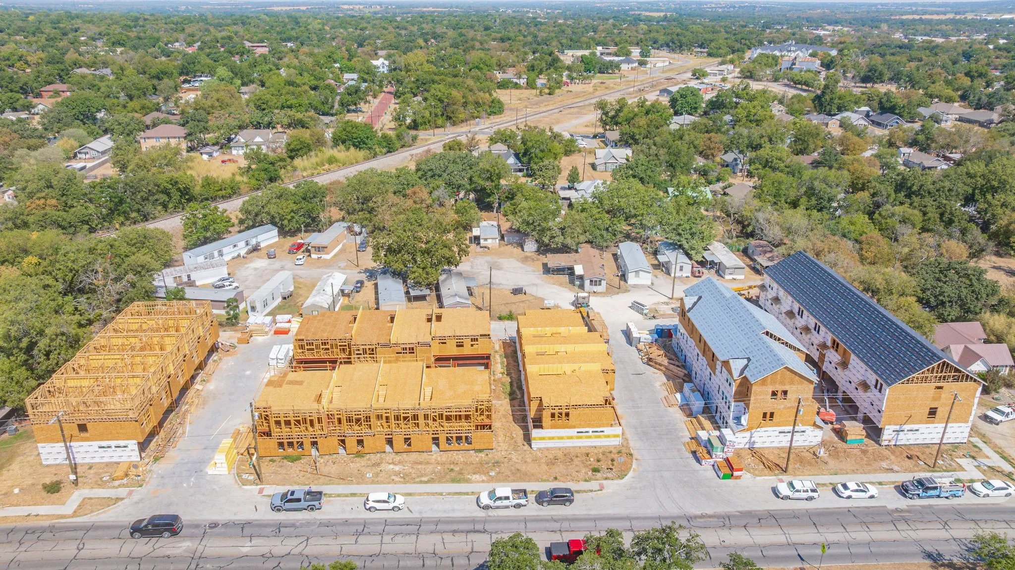 Townhouse For Sale in Erath County , 855 W Washington Street 503, Stephenville, Texas 76401, 3 Bedroom, 4 Bathroom, 2 Garage spaces, 1,951 Sqft, built in 2026, mls#21376956, Real Estate Agent in Stephenville, Homes For Sale in Erath county, Homes For Sale in Stephenville, Realtor in Stephenville Texas, Real Estate Brokerage Independent Realty Texas, Luminita Cordes Realtor