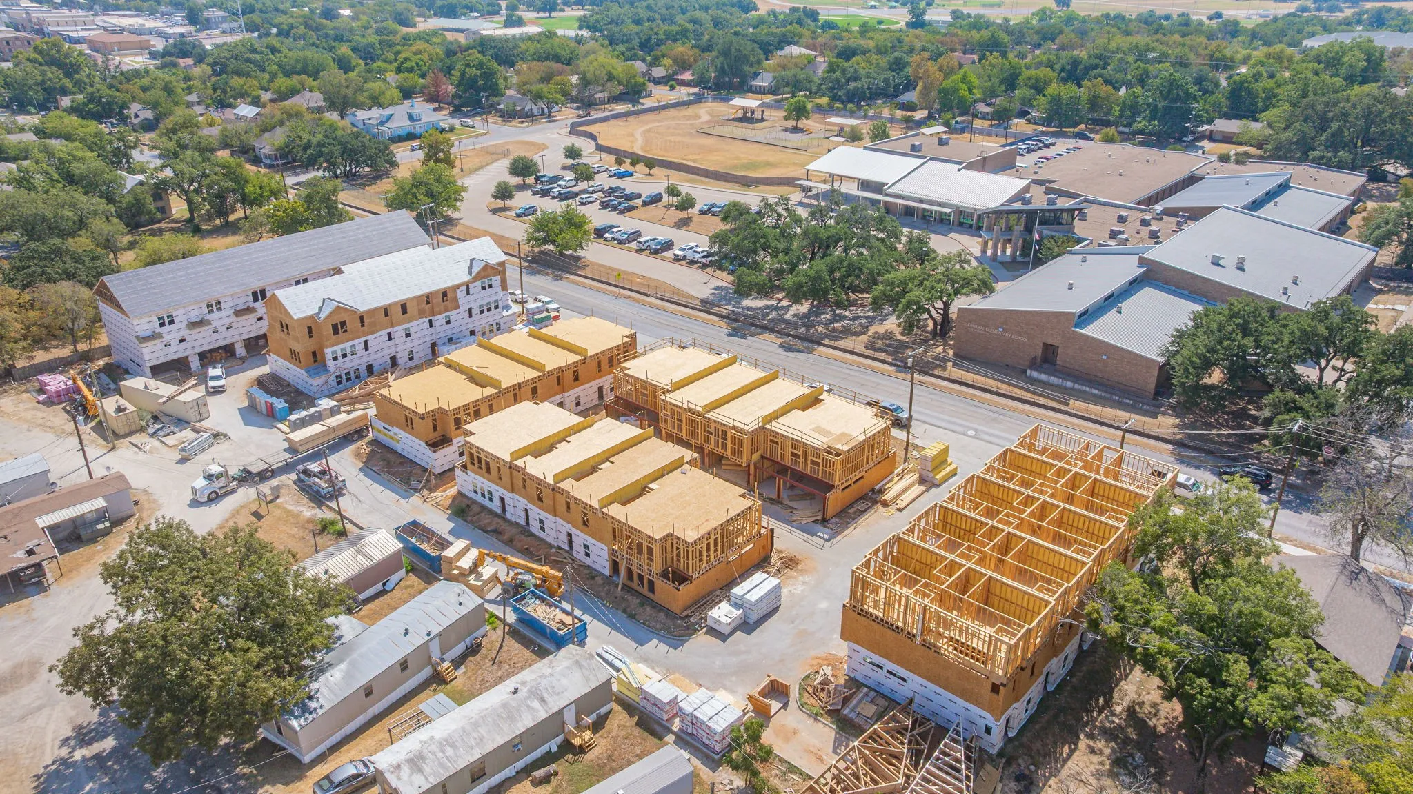 Townhouse For Sale in Erath County , 855 W Washington Street 503, Stephenville, Texas 76401, 3 Bedroom, 4 Bathroom, 2 Garage spaces, 1,951 Sqft, built in 2026, mls#21376956, Real Estate Agent in Stephenville, Homes For Sale in Erath county, Homes For Sale in Stephenville, Realtor in Stephenville Texas, Real Estate Brokerage Independent Realty Texas, Luminita Cordes Realtor