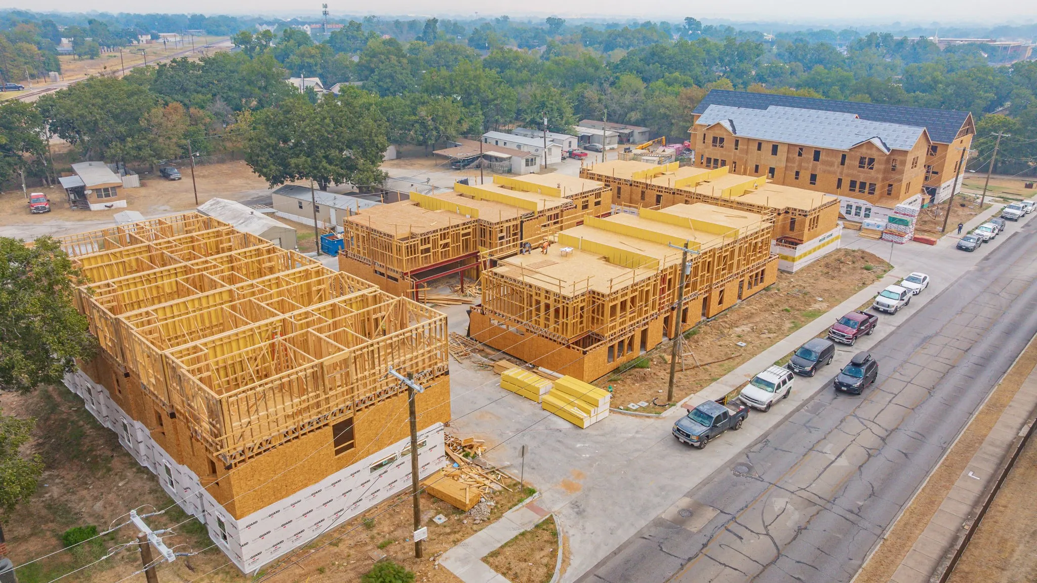Townhouse For Sale in Erath County , 855 W Washington Street 503, Stephenville, Texas 76401, 3 Bedroom, 4 Bathroom, 2 Garage spaces, 1,951 Sqft, built in 2026, mls#21376956, Real Estate Agent in Stephenville, Homes For Sale in Erath county, Homes For Sale in Stephenville, Realtor in Stephenville Texas, Real Estate Brokerage Independent Realty Texas, Luminita Cordes Realtor