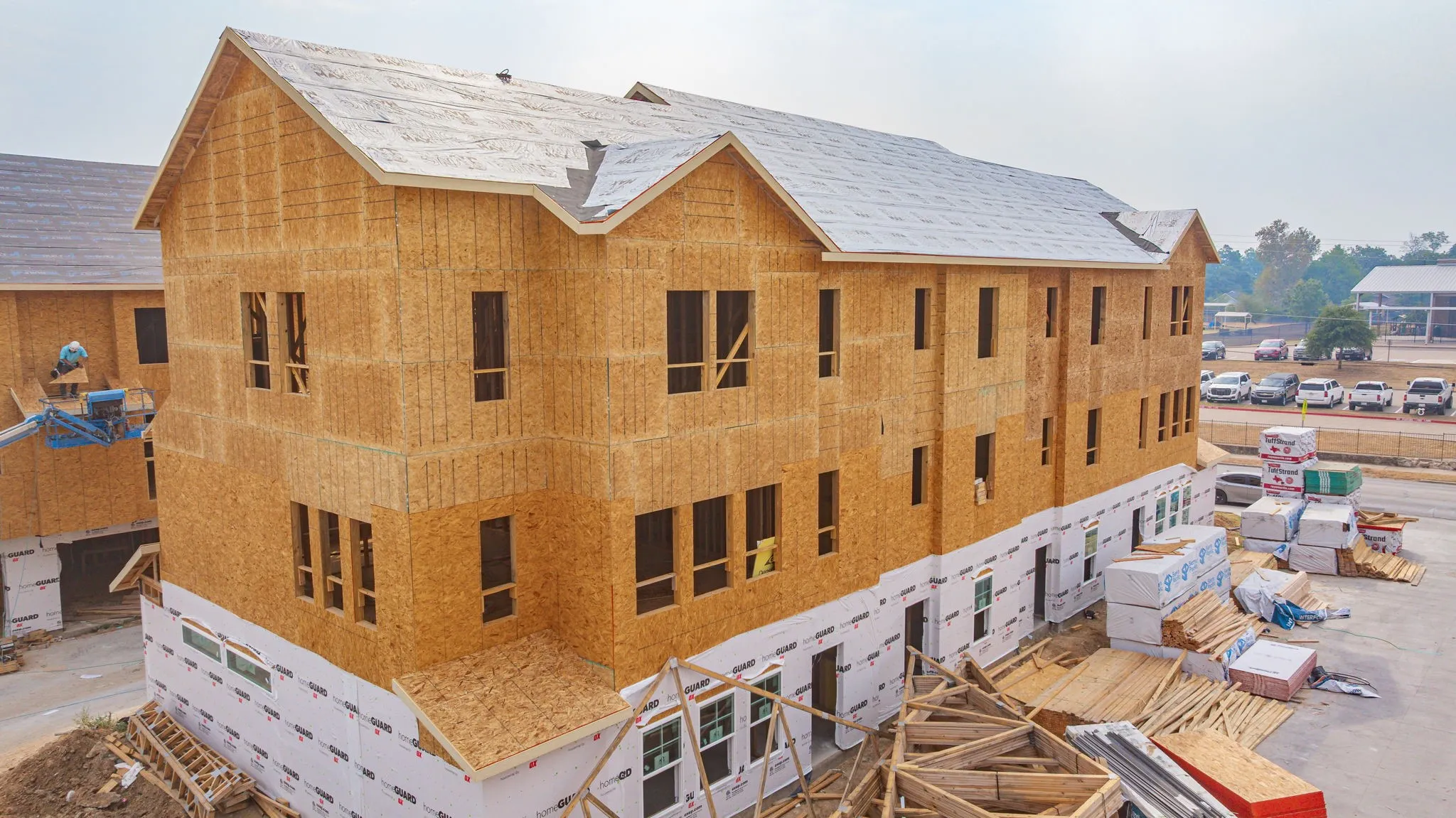 Townhouse For Sale in Erath County , 855 W Washington Street 503, Stephenville, Texas 76401, 3 Bedroom, 4 Bathroom, 2 Garage spaces, 1,951 Sqft, built in 2026, mls#21376956, Real Estate Agent in Stephenville, Homes For Sale in Erath county, Homes For Sale in Stephenville, Realtor in Stephenville Texas, Real Estate Brokerage Independent Realty Texas, Luminita Cordes Realtor