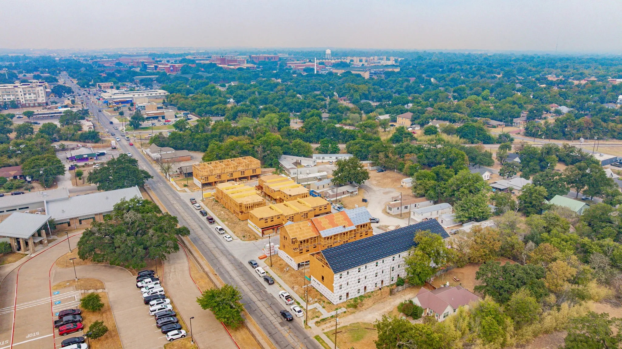 Townhouse For Sale in Erath County , 855 W Washington Street 503, Stephenville, Texas 76401, 3 Bedroom, 4 Bathroom, 2 Garage spaces, 1,951 Sqft, built in 2026, mls#21376956, Real Estate Agent in Stephenville, Homes For Sale in Erath county, Homes For Sale in Stephenville, Realtor in Stephenville Texas, Real Estate Brokerage Independent Realty Texas, Luminita Cordes Realtor