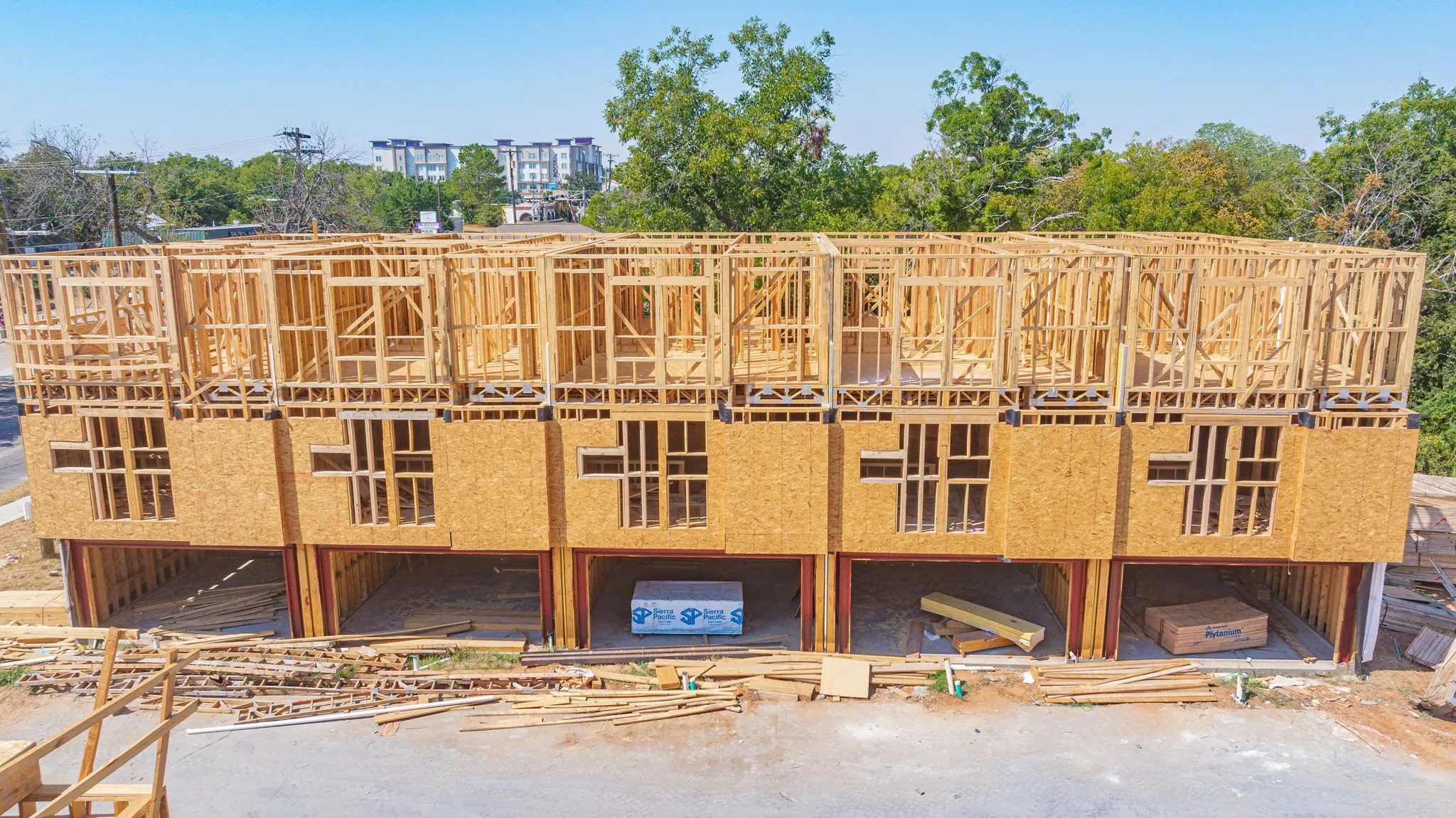 Townhouse For Sale in Erath County , 855 W Washington Street 503, Stephenville, Texas 76401, 3 Bedroom, 4 Bathroom, 2 Garage spaces, 1,951 Sqft, built in 2026, mls#21376956, Real Estate Agent in Stephenville, Homes For Sale in Erath county, Homes For Sale in Stephenville, Realtor in Stephenville Texas, Real Estate Brokerage Independent Realty Texas, Luminita Cordes Realtor