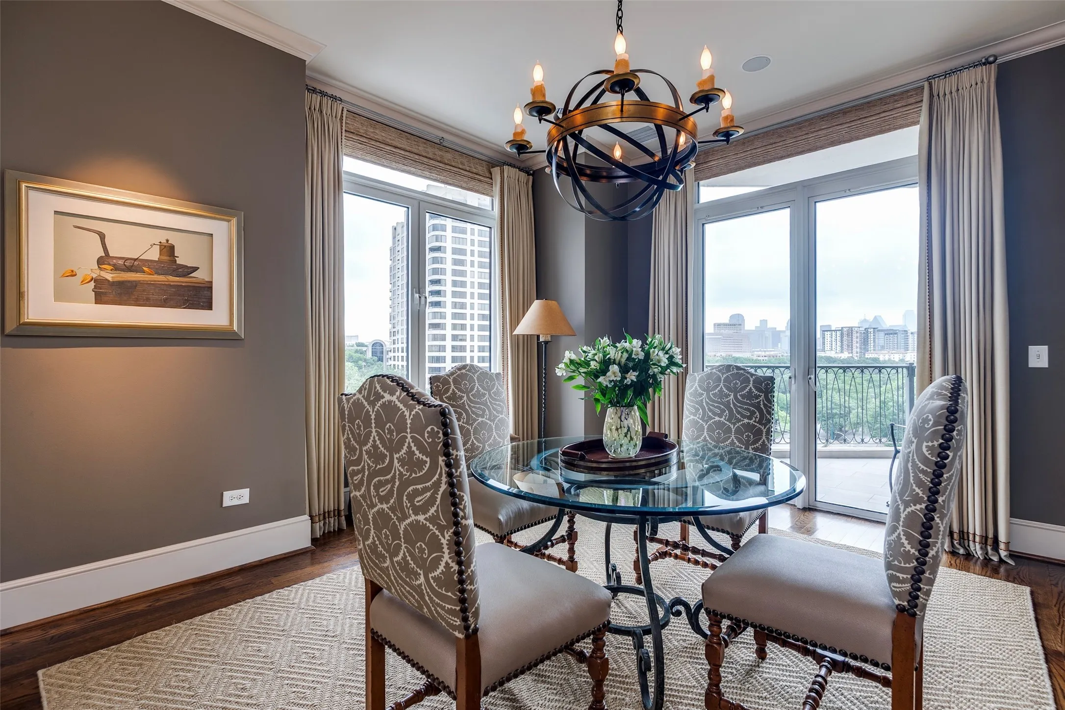 Condominium For Sale in Dallas County , 3505 Turtle Creek Boulevard 5A, Dallas, Texas 75219, 3 Bedroom, 5 Bathroom, 3 Garage spaces, 4,200 Sqft, built in 2000, mls#21377448, Real Estate Agent in Dallas, Homes For Sale in Dallas county, Homes For Sale in Dallas, Realtor in Dallas Texas, Real Estate Brokerage Independent Realty Texas, Luminita Cordes Realtor
