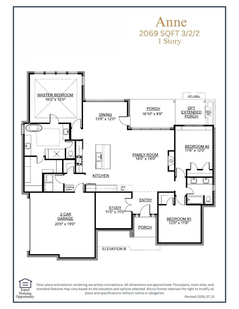 Floor Plan 8-03-2026