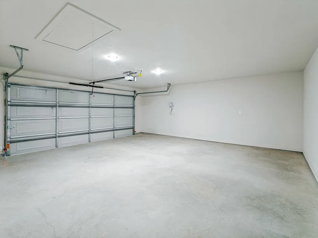 Extended Garage fits Texas Trucks and SUVs