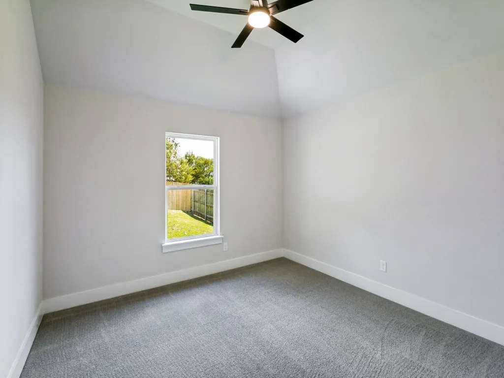 Split Bedrooms for Privacy