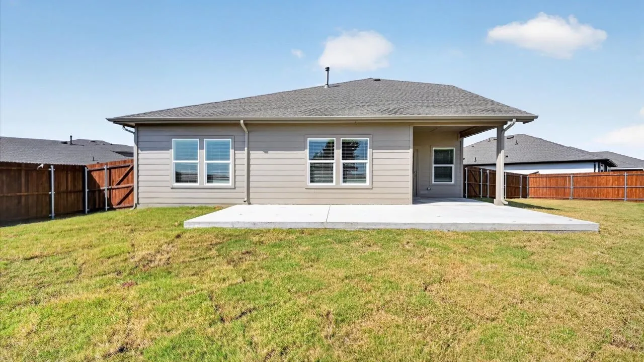 All Home and community information, including pricing, included features, terms, availability and amenities, are subject to change at any time without notice or obligation. All Drawings, pictures, photographs, video, square footages, floor plans, elevations, features, colors and sizes are approximate for illustration purposes only and will vary from the homes as built.
