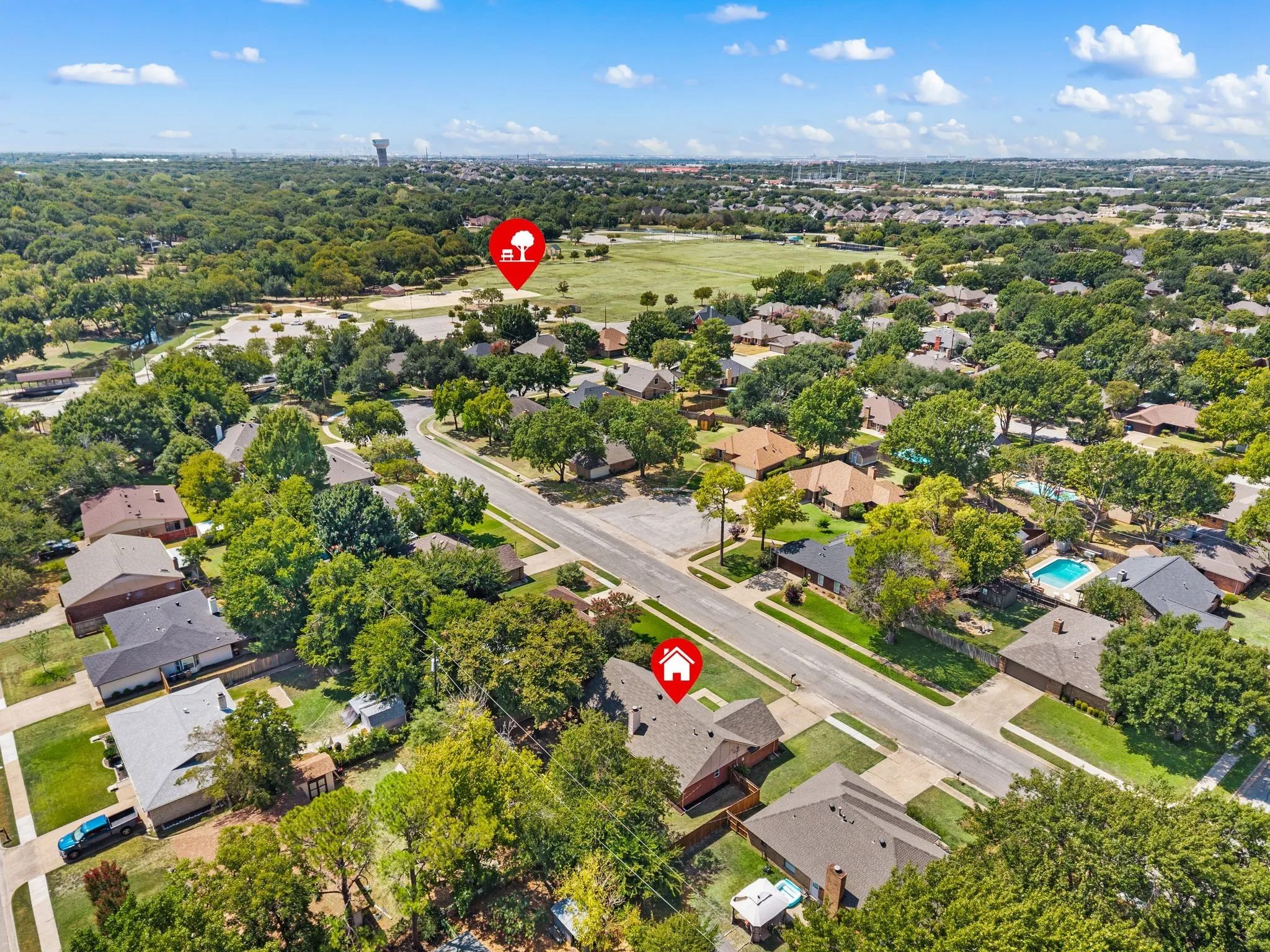 Single Family Residence For Sale in Tarrant County , 328 Cindy Street S, Keller, Texas 76248, 3 Bedroom, 2 Bathroom, 2 Garage spaces, 1,353 Sqft, built in 1985, mls#21376257, Real Estate Agent in Keller, Homes For Sale in Tarrant county, Homes For Sale in Keller, Realtor in Keller Texas, Real Estate Brokerage Independent Realty Texas, Luminita Cordes Realtor