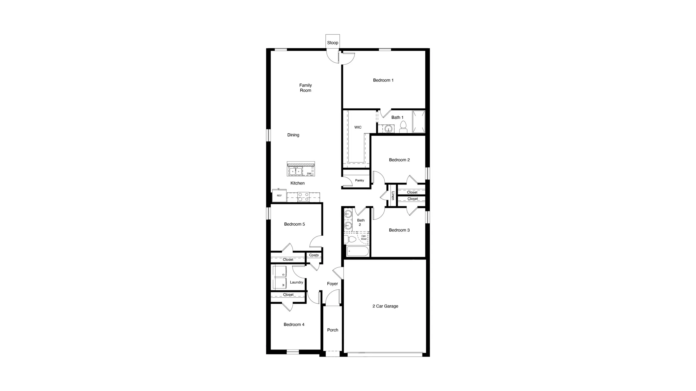 D.R. Horton's Carson-All Home and community information, including pricing, included features, terms, availability and amenities, are subject to change at any time without notice or obligation. All Drawings, pictures, photographs, video, square footages, floor plans, elevations, features, colors and sizes are approximate for illustration purposes only and will vary from the homes as built.