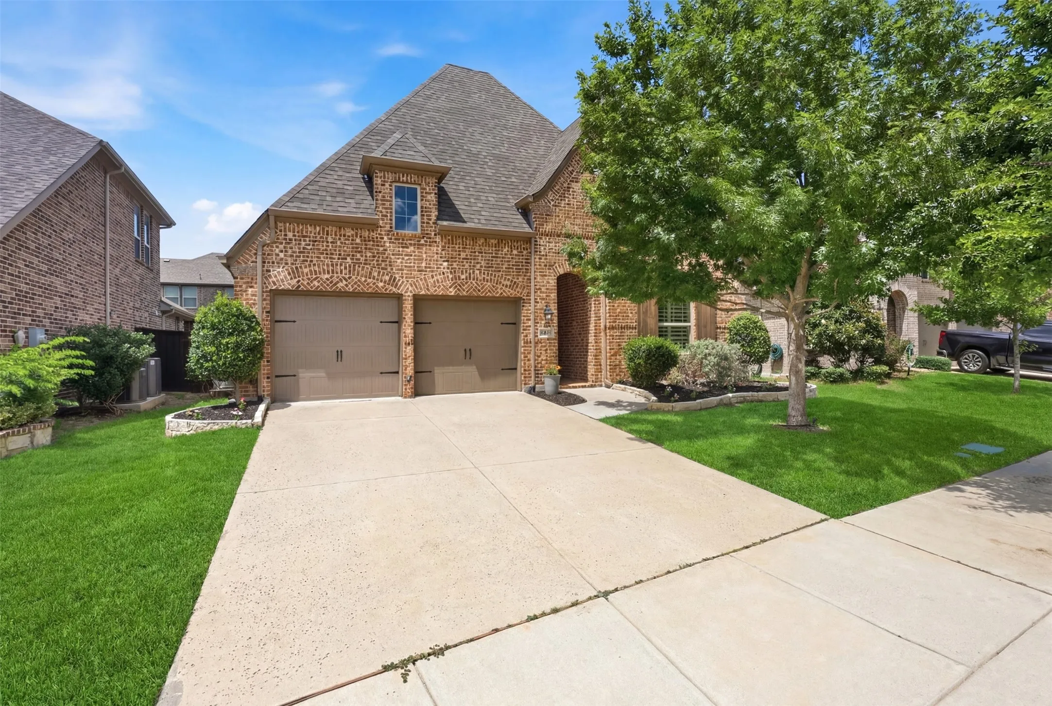 Single Family Residence For Sale in Denton County , 16117 Plum Court, Prosper, Texas 75078, 4 Bedroom, 3 Bathroom, 2 Garage spaces, 2,052 Sqft, built in 2017, mls#21377948, Real Estate Agent in Prosper, Homes For Sale in Denton county, Homes For Sale in Prosper, Realtor in Prosper Texas, Real Estate Brokerage Independent Realty Texas, Luminita Cordes Realtor