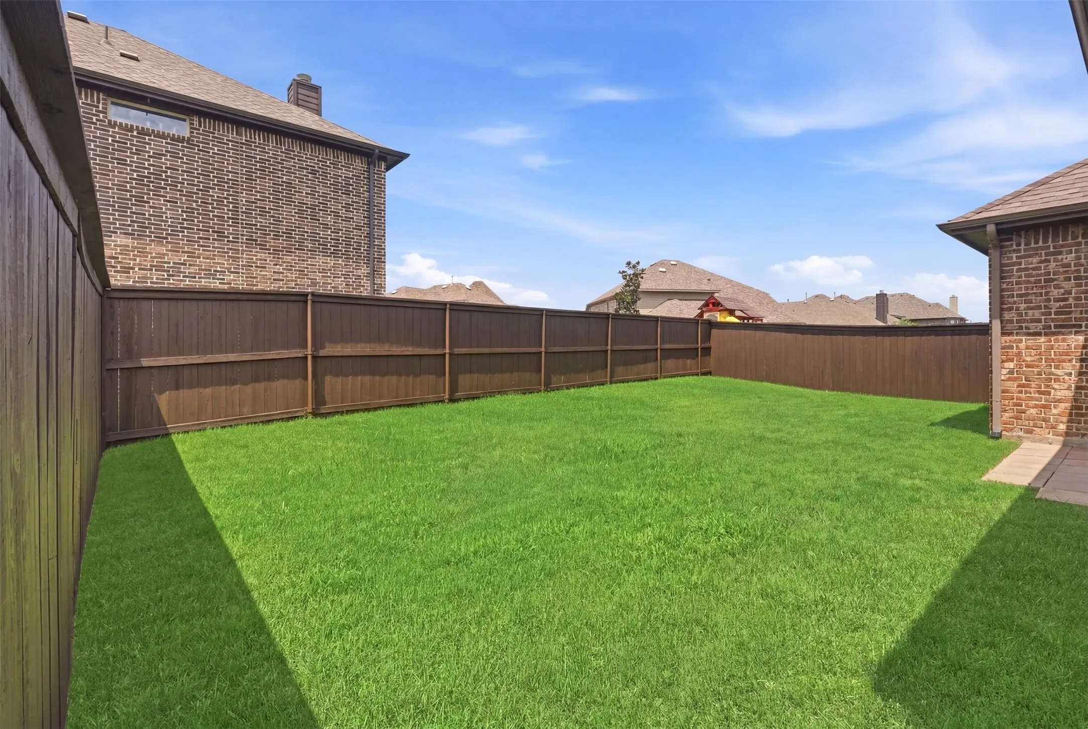 Single Family Residence For Sale in Denton County , 16117 Plum Court, Prosper, Texas 75078, 4 Bedroom, 3 Bathroom, 2 Garage spaces, 2,052 Sqft, built in 2017, mls#21377948, Real Estate Agent in Prosper, Homes For Sale in Denton county, Homes For Sale in Prosper, Realtor in Prosper Texas, Real Estate Brokerage Independent Realty Texas, Luminita Cordes Realtor