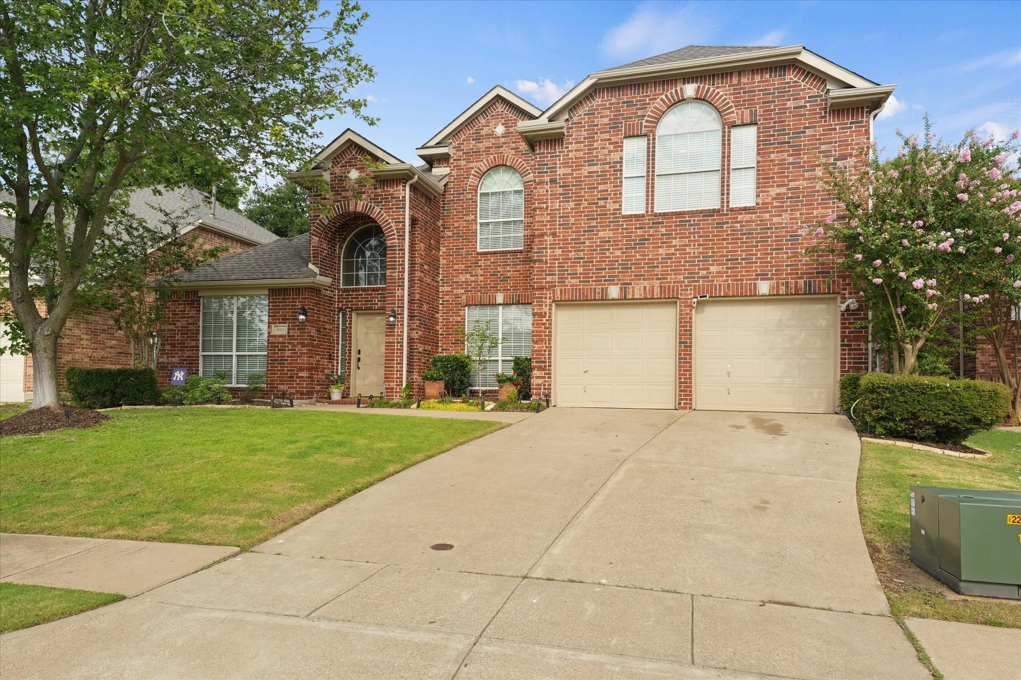 Single Family Residence For Sale in Collin County , 903 Fountain Drive, Wylie, Texas 75098, 4 Bedroom, 3 Bathroom, 2 Garage spaces, 2,942 Sqft, built in 2003, mls#21377936, Real Estate Agent in Wylie, Homes For Sale in Collin county, Homes For Sale in Wylie, Realtor in Wylie Texas, Real Estate Brokerage Independent Realty Texas, Luminita Cordes Realtor