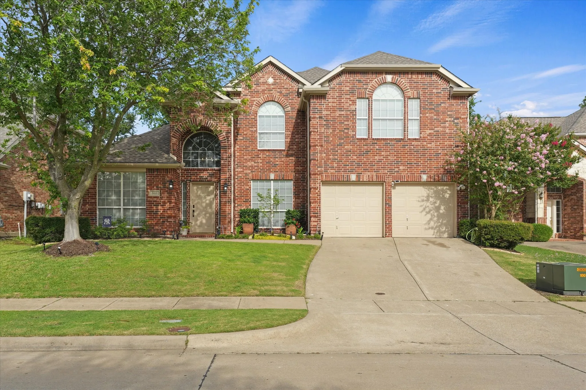 Single Family Residence For Sale in Collin County , 903 Fountain Drive, Wylie, Texas 75098, 4 Bedroom, 3 Bathroom, 2 Garage spaces, 2,942 Sqft, built in 2003, mls#21377936, Real Estate Agent in Wylie, Homes For Sale in Collin county, Homes For Sale in Wylie, Realtor in Wylie Texas, Real Estate Brokerage Independent Realty Texas, Luminita Cordes Realtor