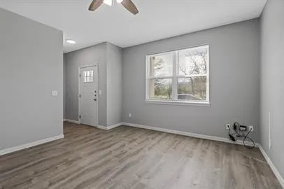 Duplex For Rent in Grayson County , 529-531 E Ball Street 531, Tom Bean, Texas 75489, 3 Bedroom, 3 Bathroom, Garage spaces, 1,424 Sqft, built in 2023, mls#21377977, Real Estate Agent in Tom Bean, Homes For Rent in Grayson county, Homes For Rent in Tom Bean, Realtor in Tom Bean Texas, Real Estate Brokerage Independent Realty Texas, Luminita Cordes Realtor