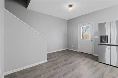 Duplex For Rent in Grayson County , 529-531 E Ball Street 531, Tom Bean, Texas 75489, 3 Bedroom, 3 Bathroom, Garage spaces, 1,424 Sqft, built in 2023, mls#21377977, Real Estate Agent in Tom Bean, Homes For Rent in Grayson county, Homes For Rent in Tom Bean, Realtor in Tom Bean Texas, Real Estate Brokerage Independent Realty Texas, Luminita Cordes Realtor