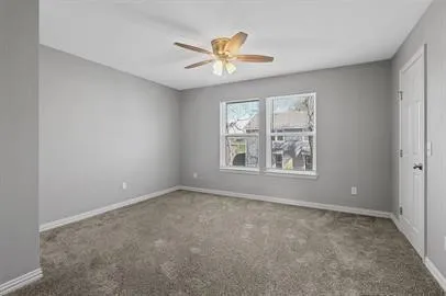 Duplex For Rent in Grayson County , 529-531 E Ball Street 531, Tom Bean, Texas 75489, 3 Bedroom, 3 Bathroom, Garage spaces, 1,424 Sqft, built in 2023, mls#21377977, Real Estate Agent in Tom Bean, Homes For Rent in Grayson county, Homes For Rent in Tom Bean, Realtor in Tom Bean Texas, Real Estate Brokerage Independent Realty Texas, Luminita Cordes Realtor