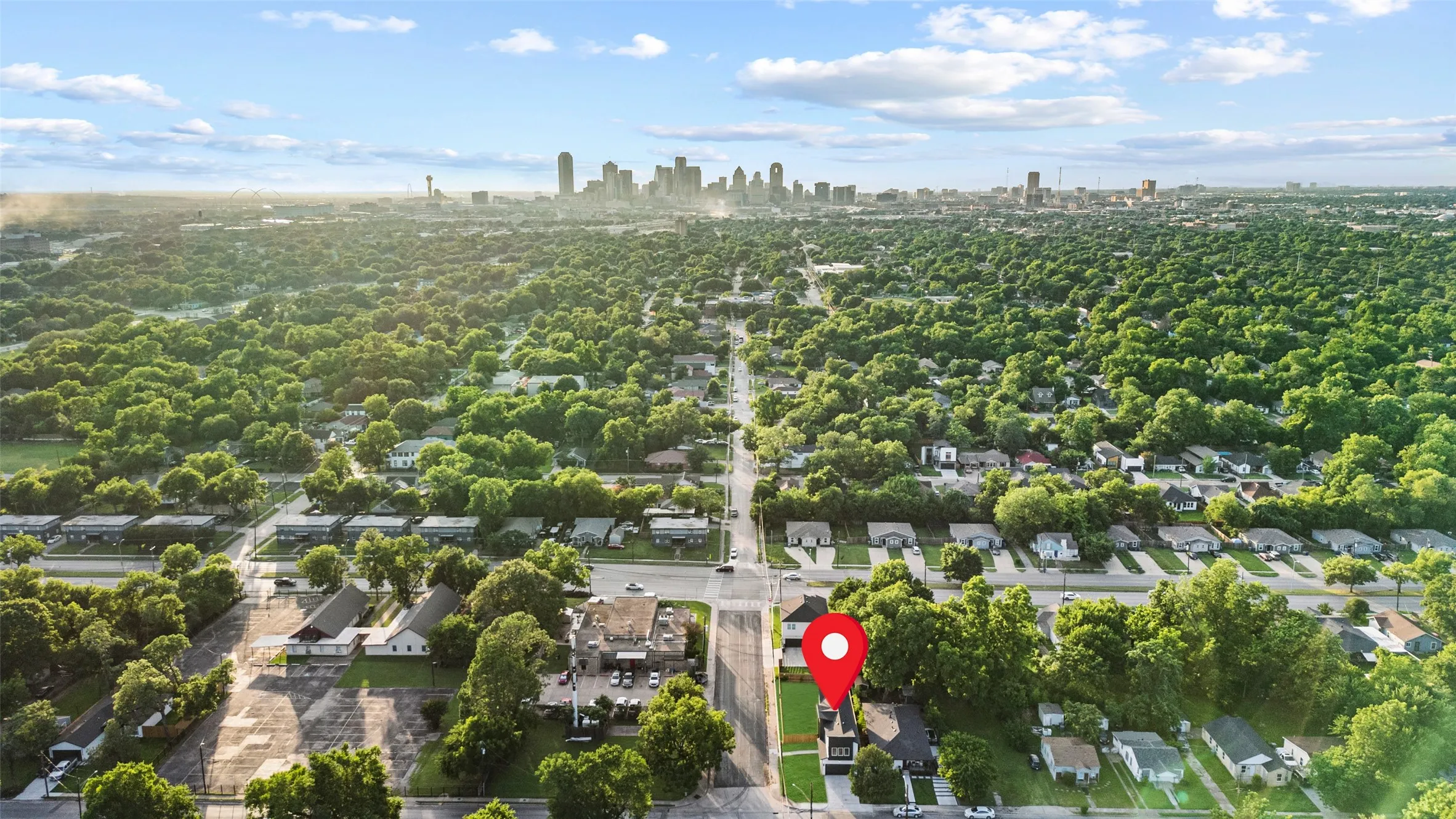 Single Family Residence For Sale in Dallas County , 2503 Lawrence Street, Dallas, Texas 75215, 3 Bedroom, 3 Bathroom, 2 Garage spaces, 1,950 Sqft, built in 2025, mls#21377973, Real Estate Agent in Dallas, Homes For Sale in Dallas county, Homes For Sale in Dallas, Realtor in Dallas Texas, Real Estate Brokerage Independent Realty Texas, Luminita Cordes Realtor