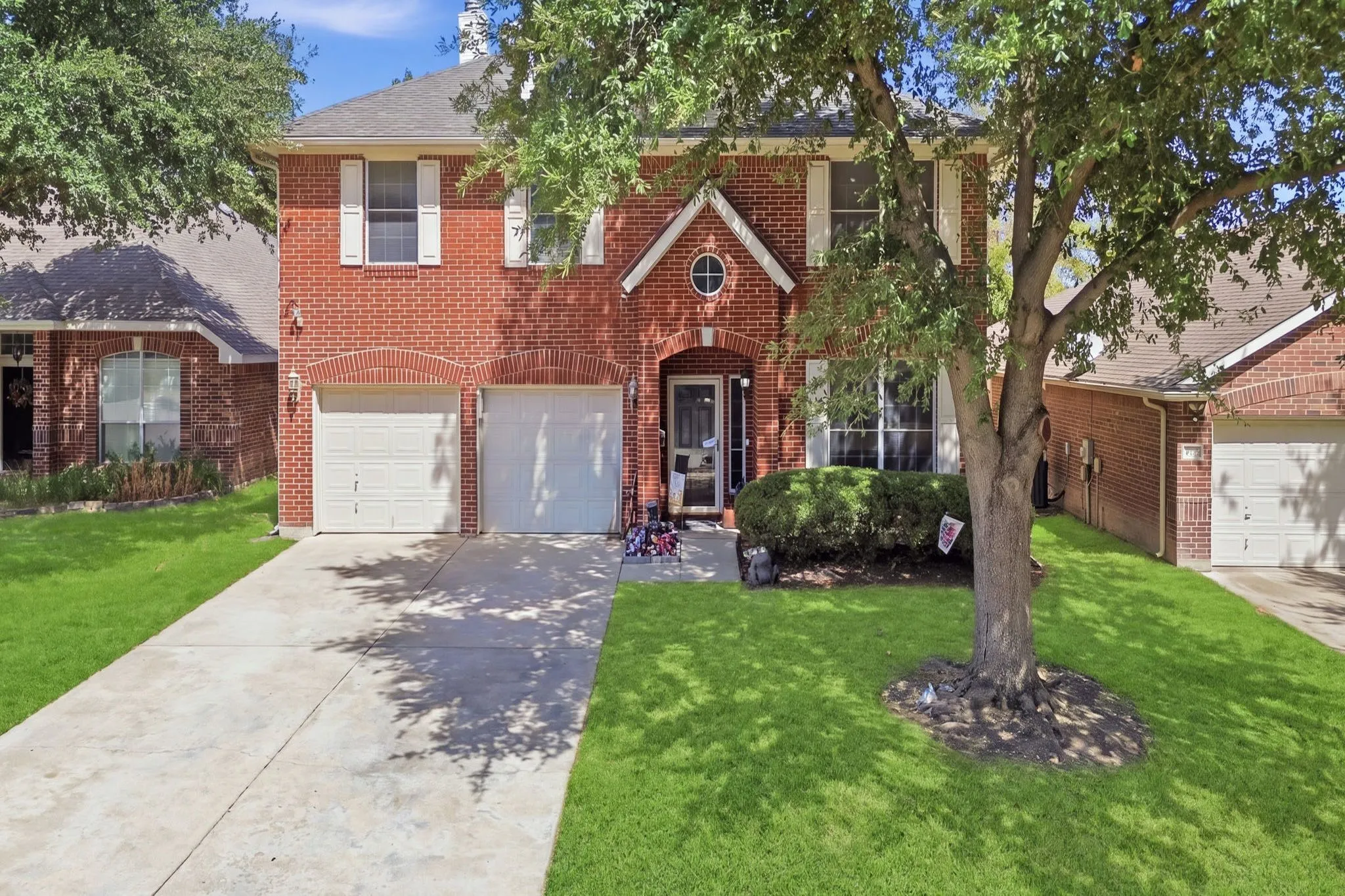 Single Family Residence For Sale