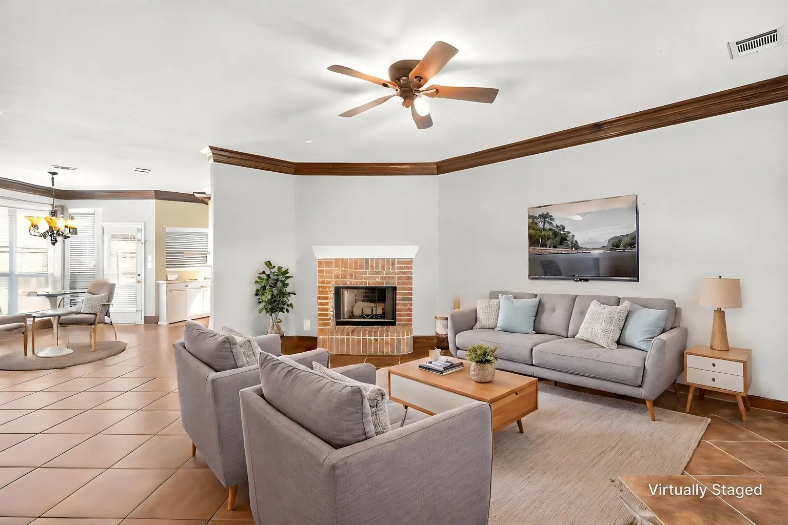 Single Family Residence For Sale in Collin County , 2500 Collier Drive, Mc Kinney, Texas 75071, 3 Bedroom, 3 Bathroom, 2 Garage spaces, 1,722 Sqft, built in 2006, mls#21377734, Real Estate Agent in Mc Kinney, Homes For Sale in Collin county, Homes For Sale in Mc Kinney, Realtor in Mc Kinney Texas, Real Estate Brokerage Independent Realty Texas, Luminita Cordes Realtor