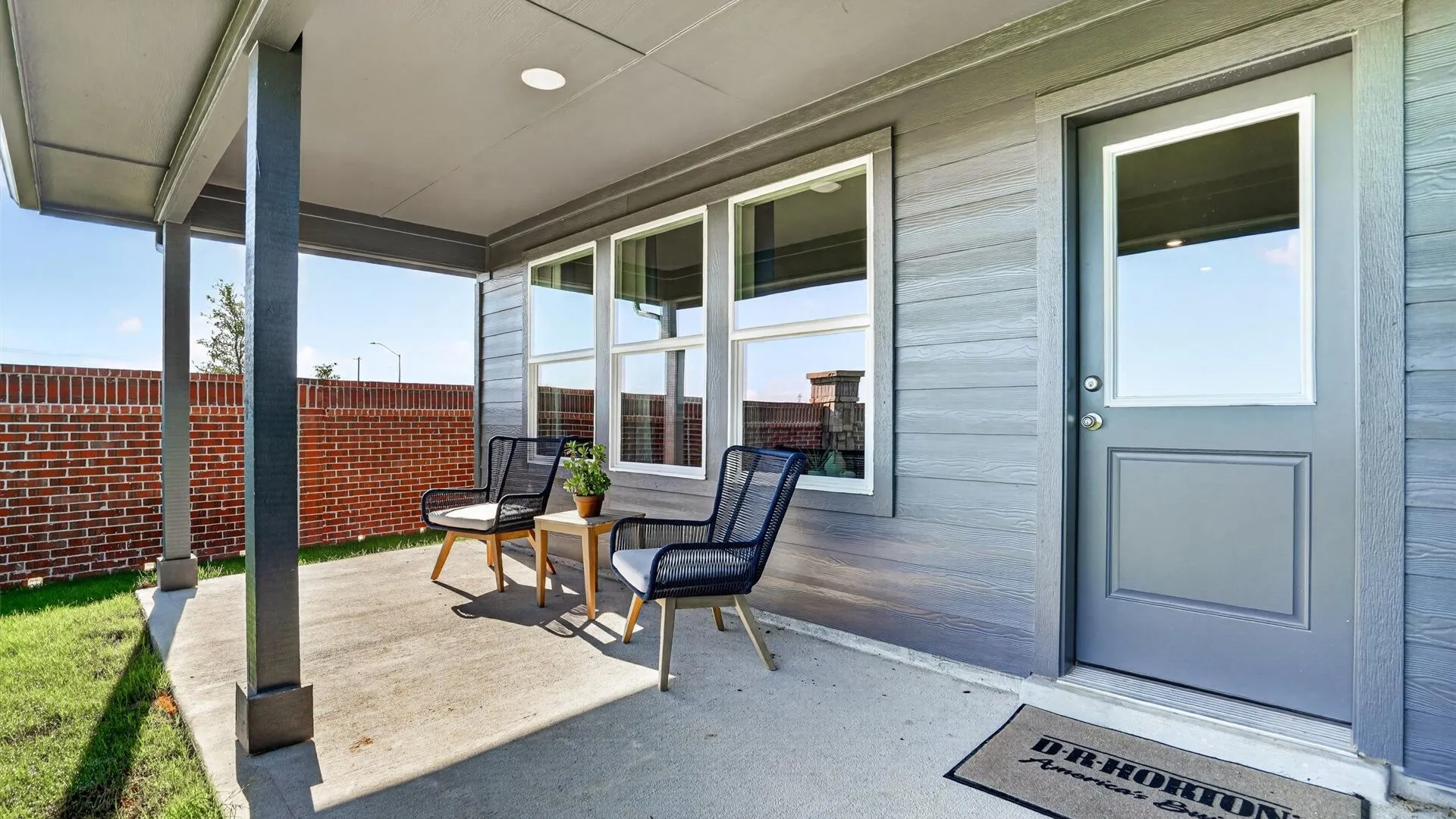 All Home and community information, including pricing, included features, terms, availability and amenities, are subject to change at any time without notice or obligation. All Drawings, pictures, photographs, video, square footages, floor plans, elevations, features, colors and sizes are approximate for illustration purposes only and will vary from the homes as built.
