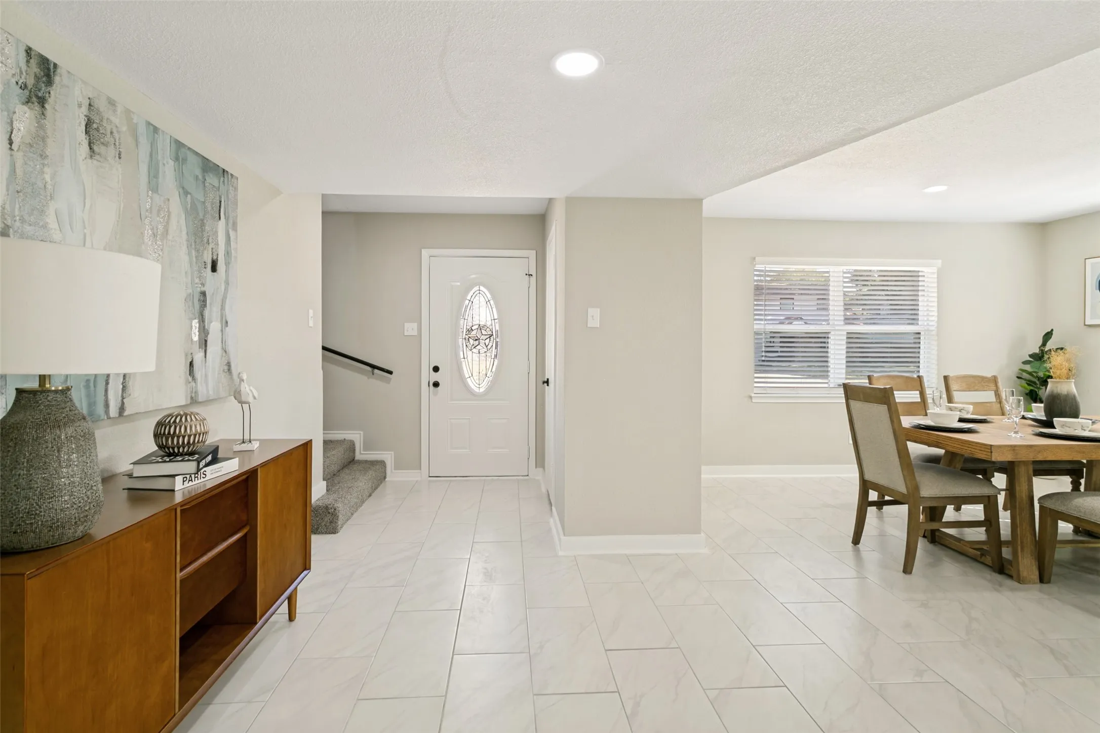 additional living space