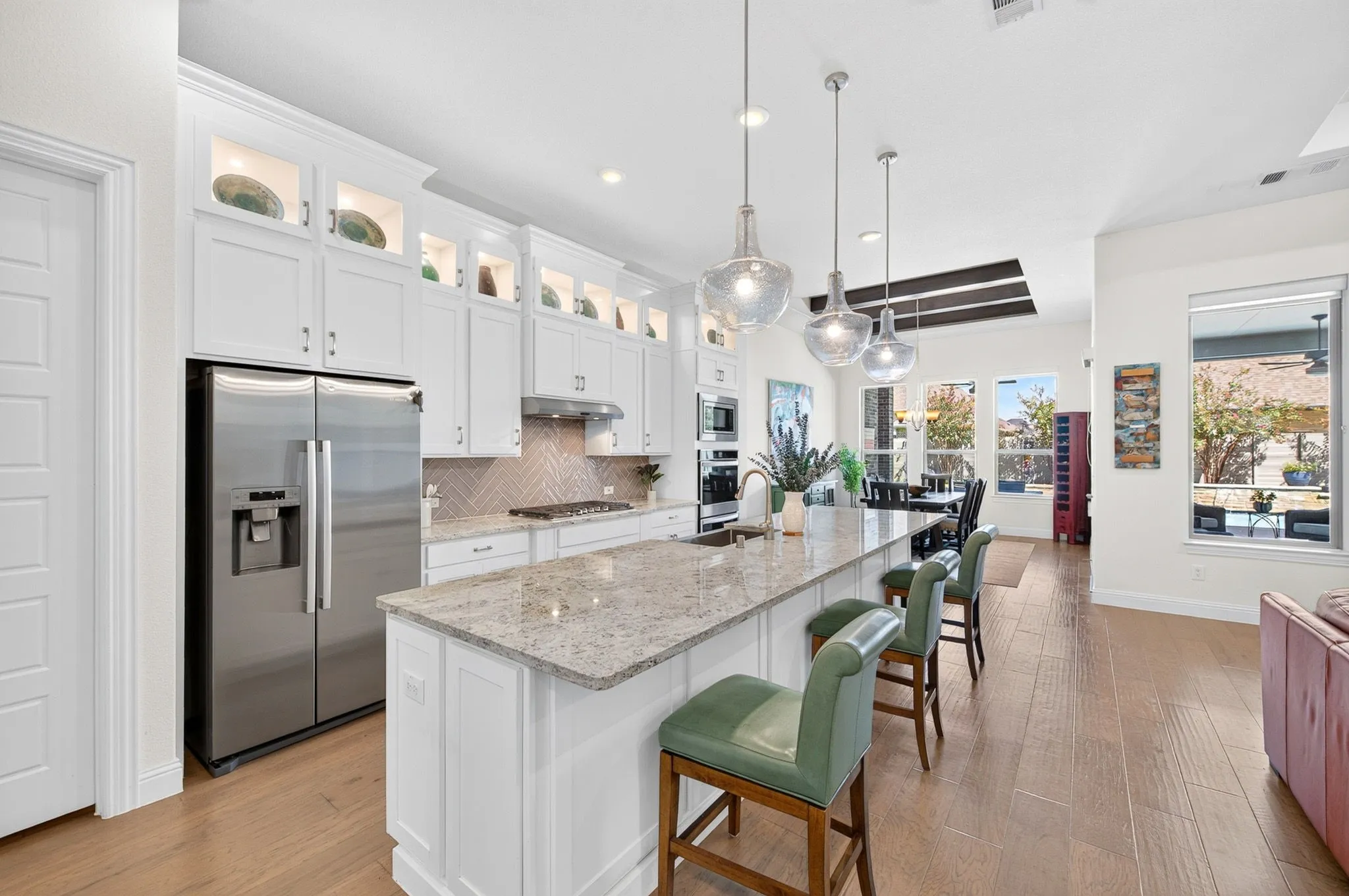 Single Family Residence For Sale in Denton County , 1420 17th Street, Argyle, Texas 76226, 4 Bedroom, 3 Bathroom, 3 Garage spaces, 3,188 Sqft, built in 2020, mls#21376433, Real Estate Agent in Argyle, Homes For Sale in Denton county, Homes For Sale in Argyle, Realtor in Argyle Texas, Real Estate Brokerage Independent Realty Texas, Luminita Cordes Realtor