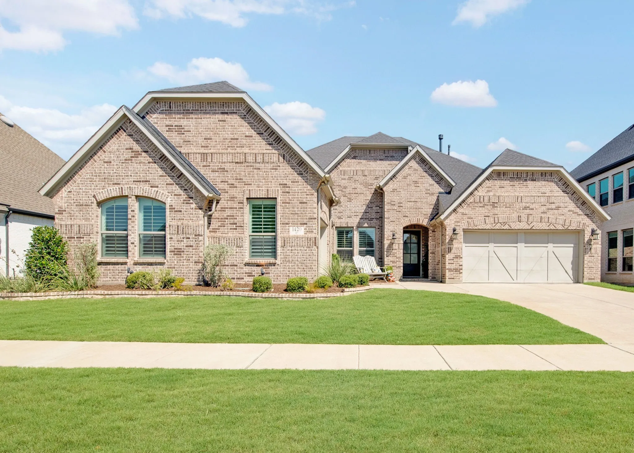 Single Family Residence For Sale in Denton County , 1420 17th Street, Argyle, Texas 76226, 4 Bedroom, 3 Bathroom, 3 Garage spaces, 3,188 Sqft, built in 2020, mls#21376433, Real Estate Agent in Argyle, Homes For Sale in Denton county, Homes For Sale in Argyle, Realtor in Argyle Texas, Real Estate Brokerage Independent Realty Texas, Luminita Cordes Realtor