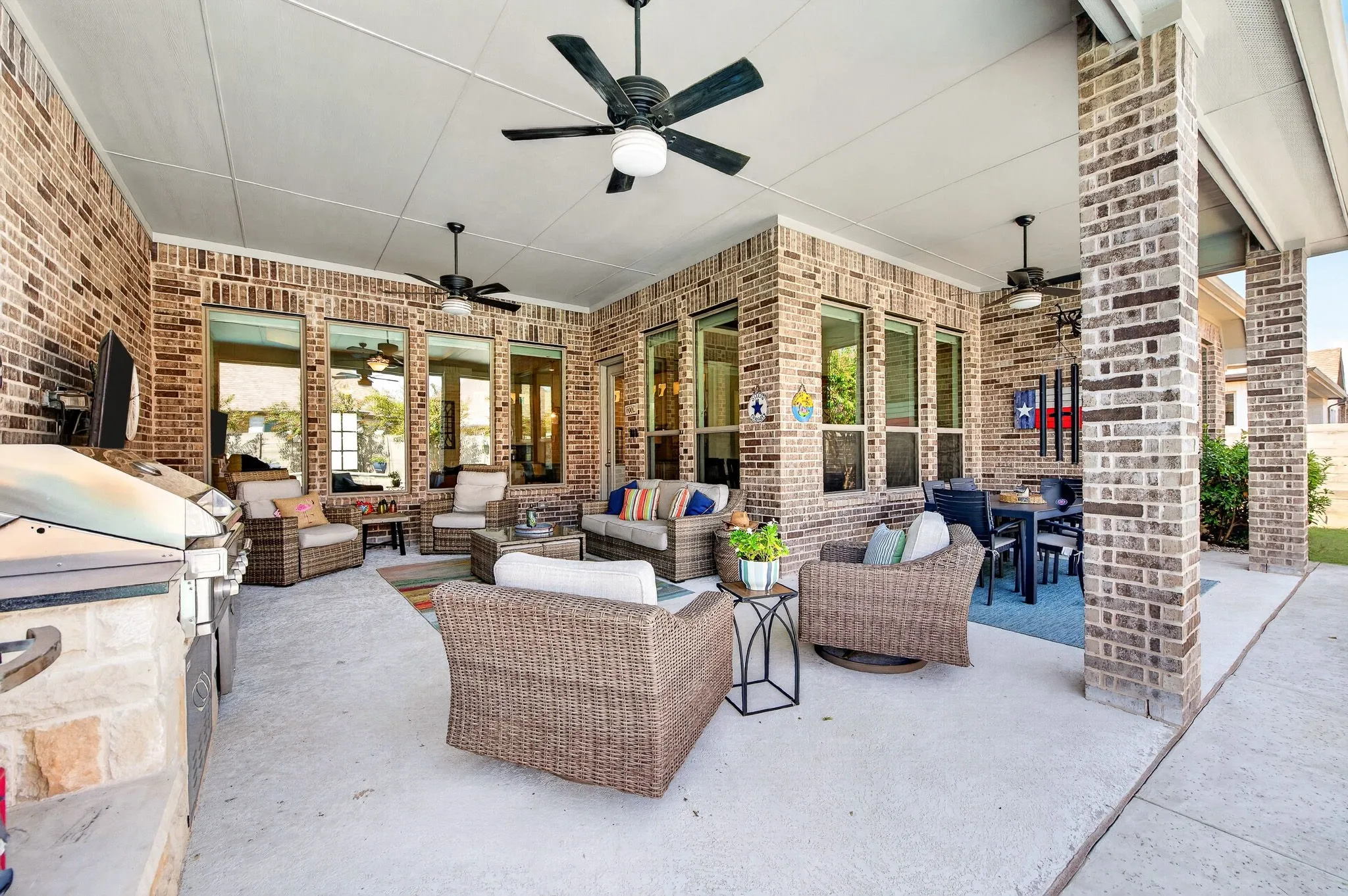 Single Family Residence For Sale in Denton County , 1420 17th Street, Argyle, Texas 76226, 4 Bedroom, 3 Bathroom, 3 Garage spaces, 3,188 Sqft, built in 2020, mls#21376433, Real Estate Agent in Argyle, Homes For Sale in Denton county, Homes For Sale in Argyle, Realtor in Argyle Texas, Real Estate Brokerage Independent Realty Texas, Luminita Cordes Realtor