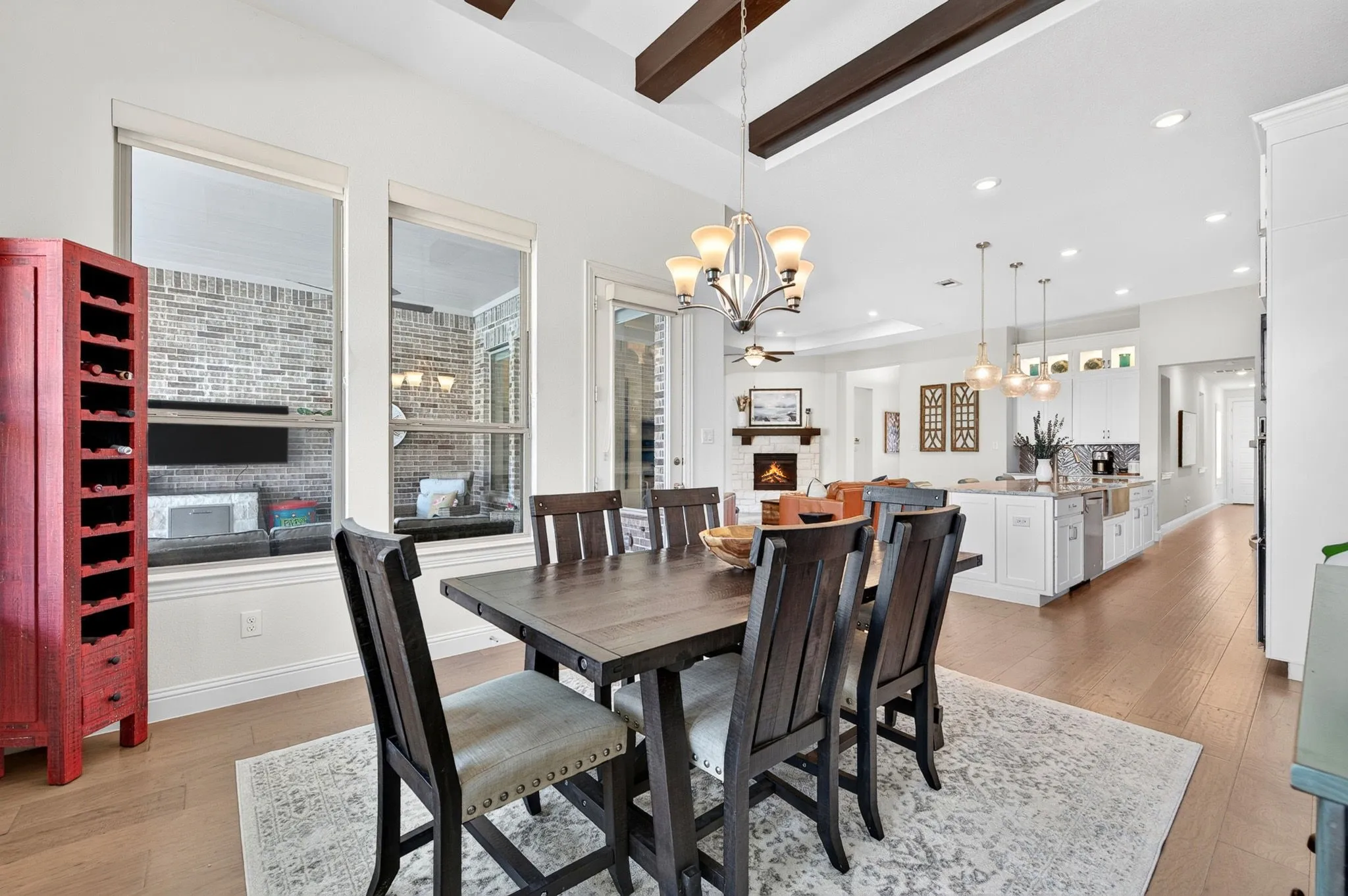 Single Family Residence For Sale in Denton County , 1420 17th Street, Argyle, Texas 76226, 4 Bedroom, 3 Bathroom, 3 Garage spaces, 3,188 Sqft, built in 2020, mls#21376433, Real Estate Agent in Argyle, Homes For Sale in Denton county, Homes For Sale in Argyle, Realtor in Argyle Texas, Real Estate Brokerage Independent Realty Texas, Luminita Cordes Realtor