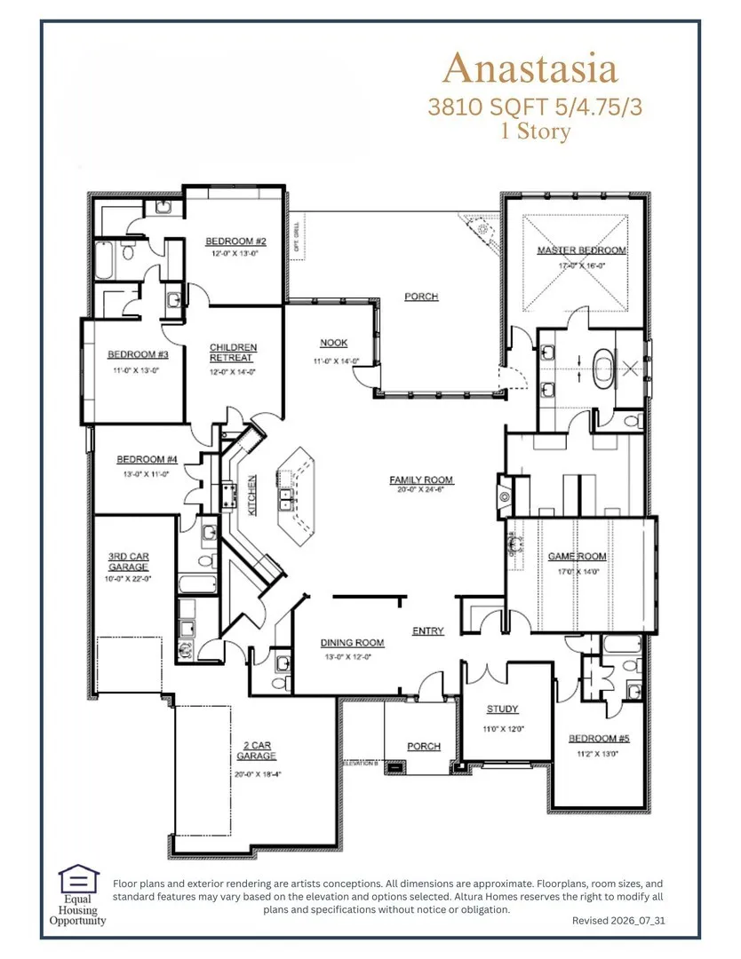 Floor Plan 8-03-2026