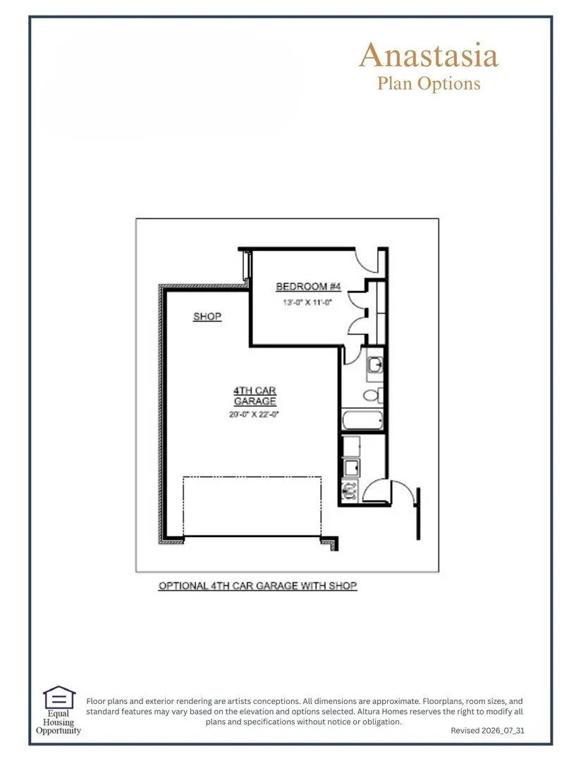 Plan Option 8-03-2026