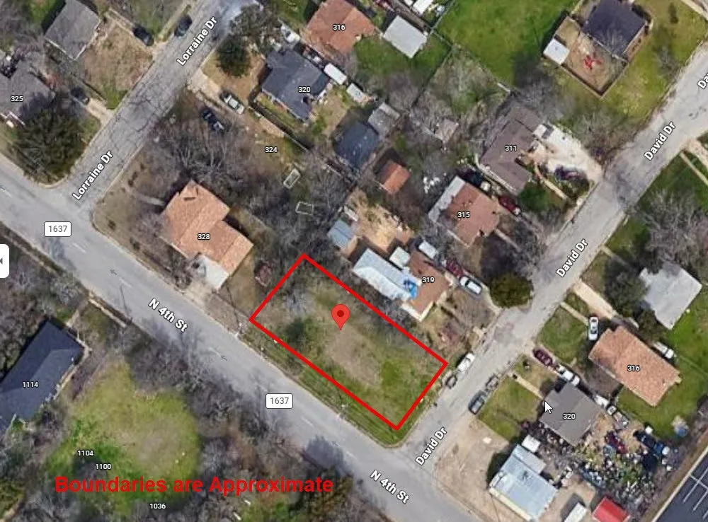 Unimproved Land For Sale in Mc Lennan County , 323 David Drive, Waco, Texas 76707, 0, 0, Garage spaces, 0 Sqft, built in 0, mls#21377411, Real Estate Agent in Waco, Homes For Sale in Mc Lennan county, Homes For Sale in Waco, Realtor in Waco Texas, Real Estate Brokerage Independent Realty Texas, Luminita Cordes Realtor