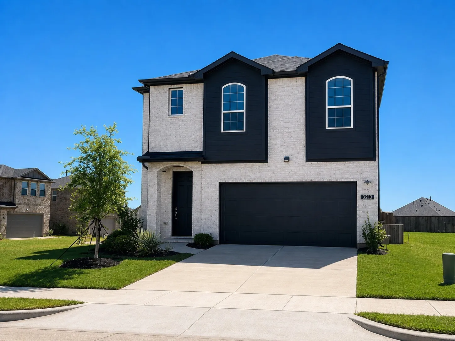 Single Family Residence For Rent in Collin County , 3213 Cordelia Drive, Princeton, Texas 75407, 4 Bedroom, 3 Bathroom, 2 Garage spaces, 2,252 Sqft, built in 2024, mls#21377930, Real Estate Agent in Princeton, Homes For Rent in Collin county, Homes For Rent in Princeton, Realtor in Princeton Texas, Real Estate Brokerage Independent Realty Texas, Luminita Cordes Realtor