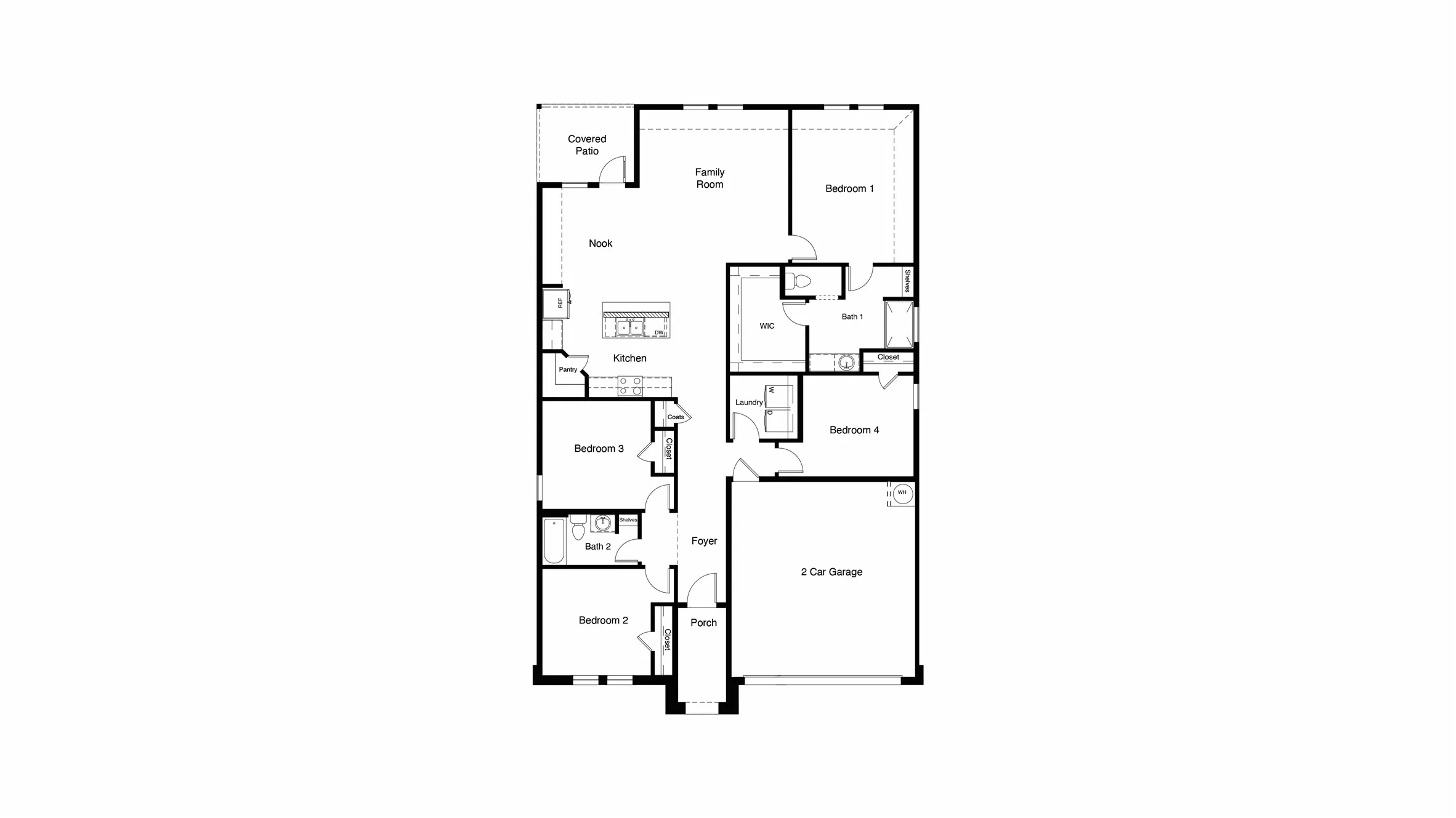 D.R. Horton's Texas Cali-All Home and community information, including pricing, included features, terms, availability and amenities, are subject to change at any time without notice or obligation. All Drawings, pictures, photographs, video, square footages, floor plans, elevations, features, colors and sizes are approximate for illustration purposes only and will vary from the homes as built.
