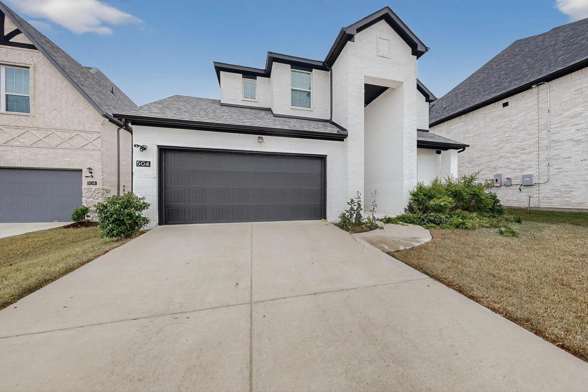 Single Family Residence For Sale in Collin County , 504 Conestoga Pass, Weston, Texas 75009, 5 Bedroom, 4 Bathroom, 2 Garage spaces, 2,473 Sqft, built in 2022, mls#21370255, Real Estate Agent in Weston, Homes For Sale in Collin county, Homes For Sale in Weston, Realtor in Weston Texas, Real Estate Brokerage Independent Realty Texas, Luminita Cordes Realtor