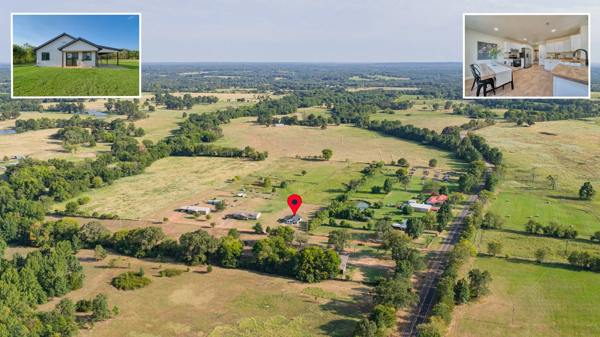 Single Family Residence For Sale in Morris County , 104 Private Road 33091, Omaha, Texas 75571, 3 Bedroom, 2 Bathroom, Garage spaces, 1,140 Sqft, built in 2026, mls#21358598, Real Estate Agent in Omaha, Homes For Sale in Morris county, Homes For Sale in Omaha, Realtor in Omaha Texas, Real Estate Brokerage Independent Realty Texas, Luminita Cordes Realtor