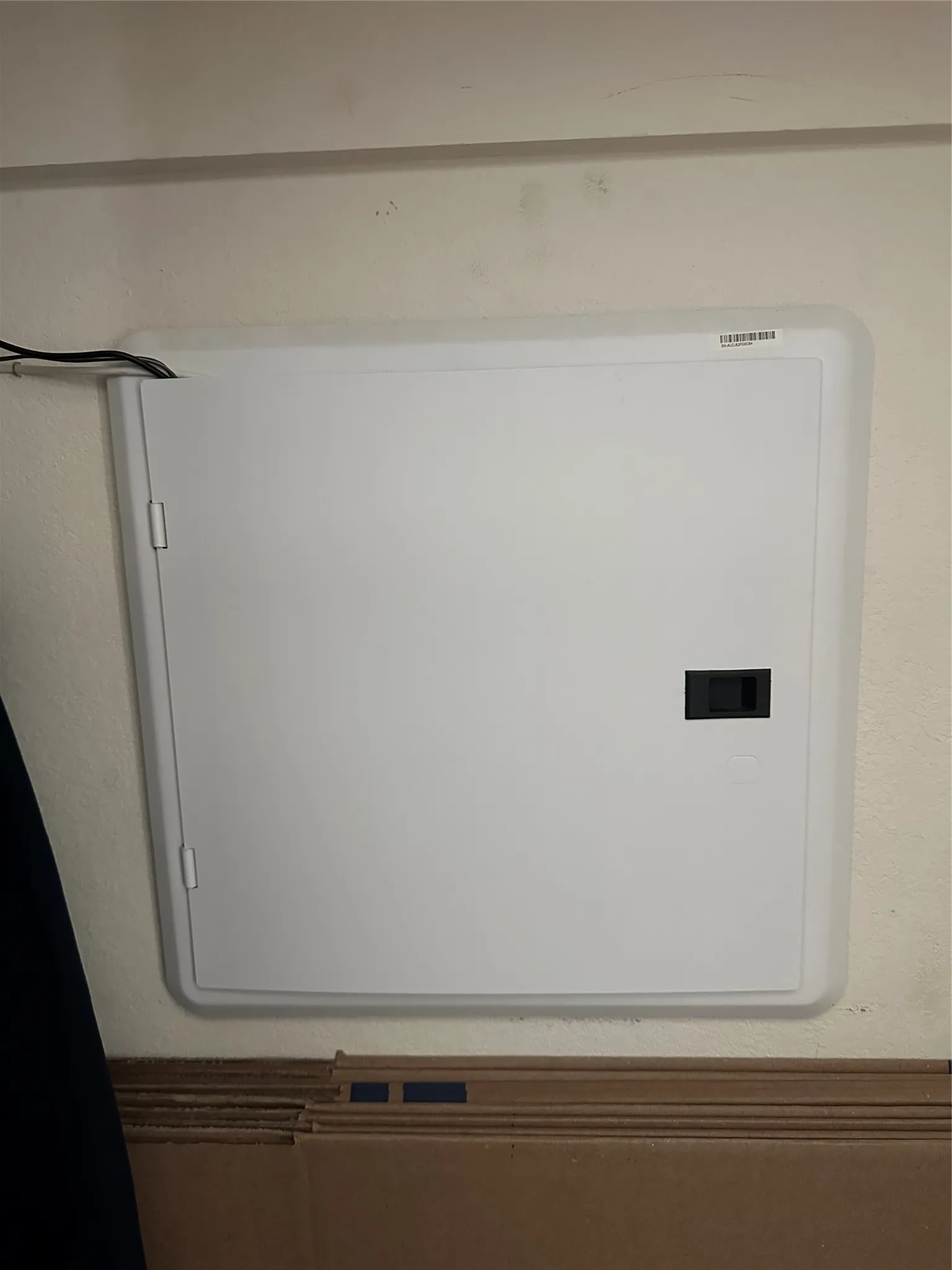 Smart Panel Network