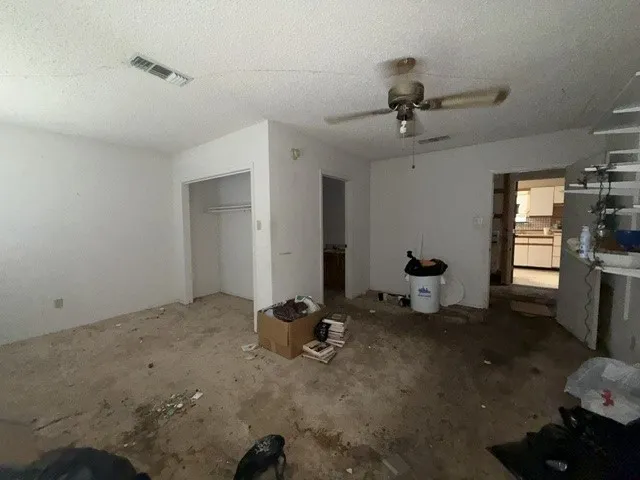 converted garage
