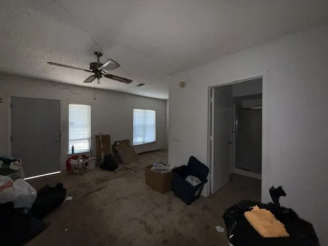 converted garage