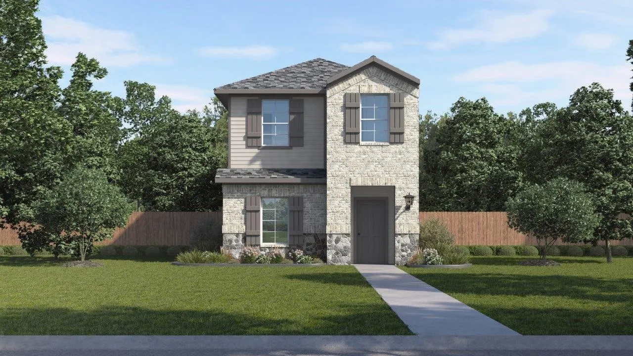 Single Family Residence For Sale in Tarrant County , 2857 Whispering Pines Way, Arlington, Texas 76015, 4 Bedroom, 3 Bathroom, 2 Garage spaces, 1,606 Sqft, built in 2026, mls#21378030, Real Estate Agent in Arlington, Homes For Sale in Tarrant county, Homes For Sale in Arlington, Realtor in Arlington Texas, Real Estate Brokerage Independent Realty Texas, Luminita Cordes Realtor