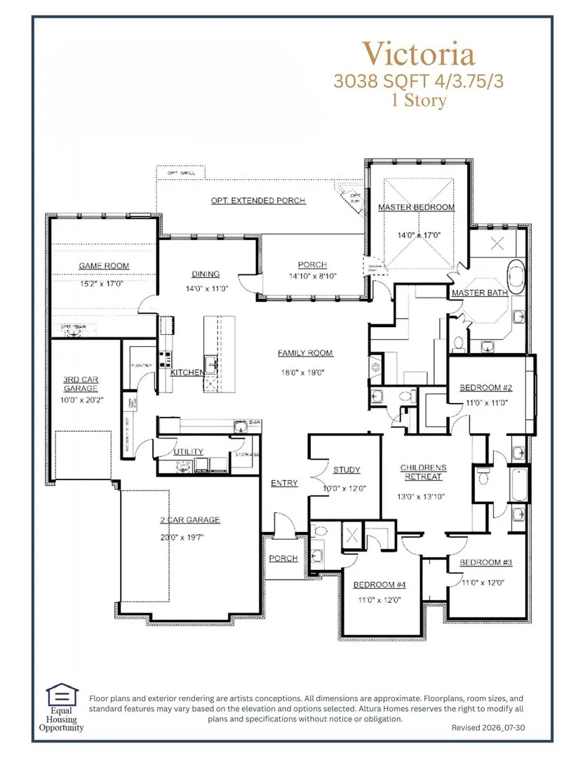 Floor Plan 8-03-2026