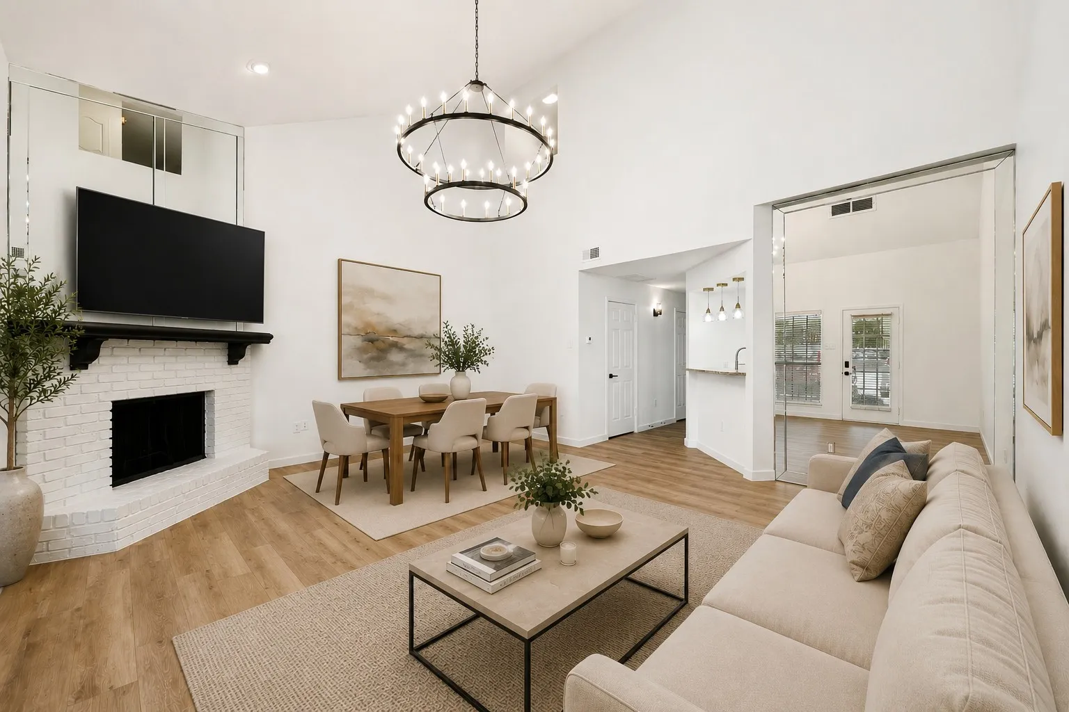 Condominium For Sale in Dallas County , 2835 Keller Springs Road 805, Carrollton, Texas 75006, 2 Bedroom, 3 Bathroom, Garage spaces, 1,225 Sqft, built in 1982, mls#21378057, Real Estate Agent in Carrollton, Homes For Sale in Dallas county, Homes For Sale in Carrollton, Realtor in Carrollton Texas, Real Estate Brokerage Independent Realty Texas, Luminita Cordes Realtor