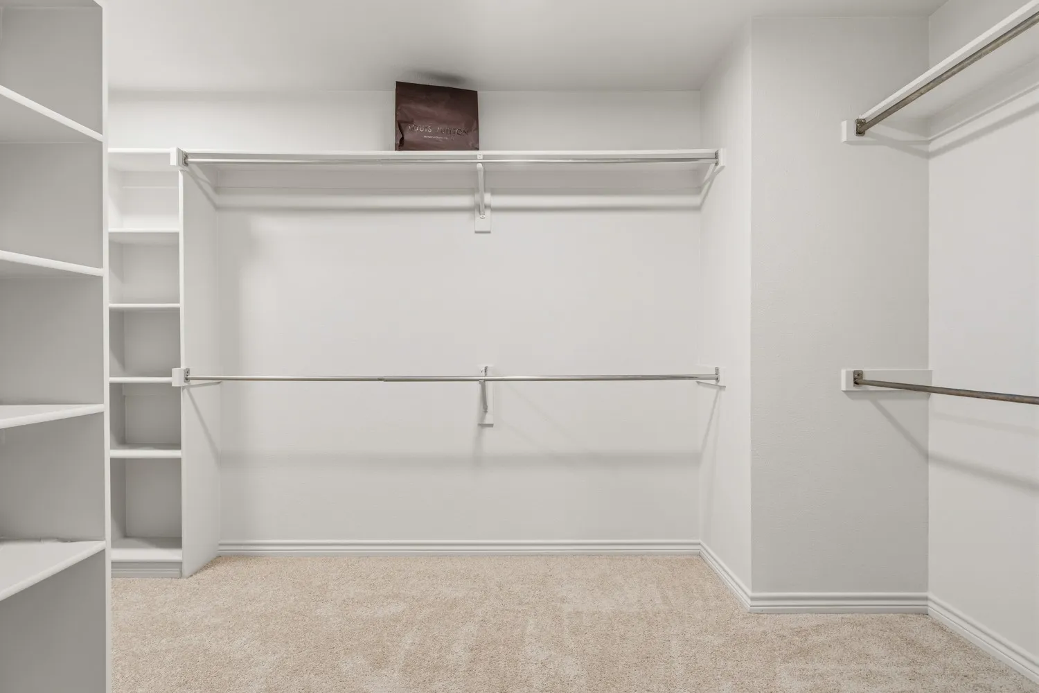 Did we mention the huge closet?!?