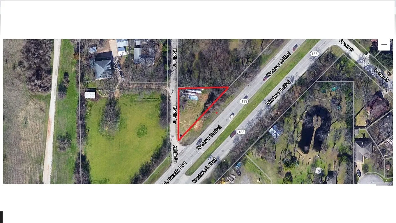 Improved Land For Sale in Tarrant County , 5750 Westworth Boulevard, Westworth Village, Texas 76114, 0, 0, Garage spaces, 0 Sqft, built in 0, mls#21374790, Real Estate Agent in Westworth Village, Homes For Sale in Tarrant county, Homes For Sale in Westworth Village, Realtor in Westworth Village Texas, Real Estate Brokerage Independent Realty Texas, Luminita Cordes Realtor