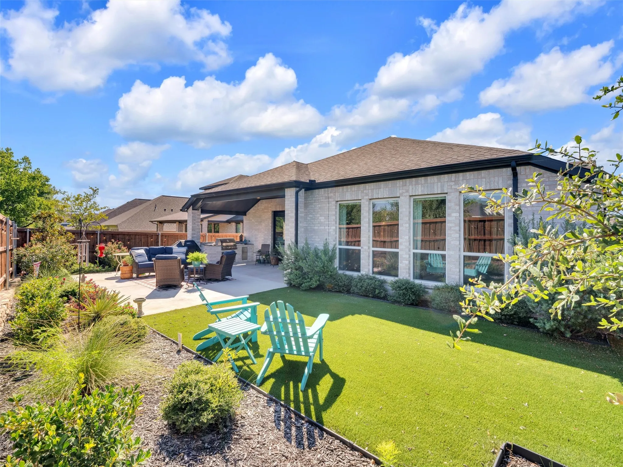 Single Family Residence For Sale in Parker County , 13244 Cedar Sage Trail, Fort Worth, Texas 76008, 4 Bedroom, 3 Bathroom, 3 Garage spaces, 2,776 Sqft, built in 2023, mls#21372132, Real Estate Agent in Fort Worth, Homes For Sale in Parker county, Homes For Sale in Fort Worth, Realtor in Fort Worth Texas, Real Estate Brokerage Independent Realty Texas, Luminita Cordes Realtor