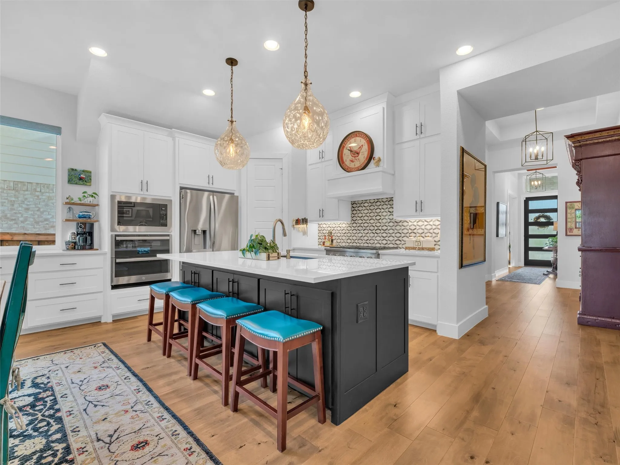 Single Family Residence For Sale in Parker County , 13244 Cedar Sage Trail, Fort Worth, Texas 76008, 4 Bedroom, 3 Bathroom, 3 Garage spaces, 2,776 Sqft, built in 2023, mls#21372132, Real Estate Agent in Fort Worth, Homes For Sale in Parker county, Homes For Sale in Fort Worth, Realtor in Fort Worth Texas, Real Estate Brokerage Independent Realty Texas, Luminita Cordes Realtor