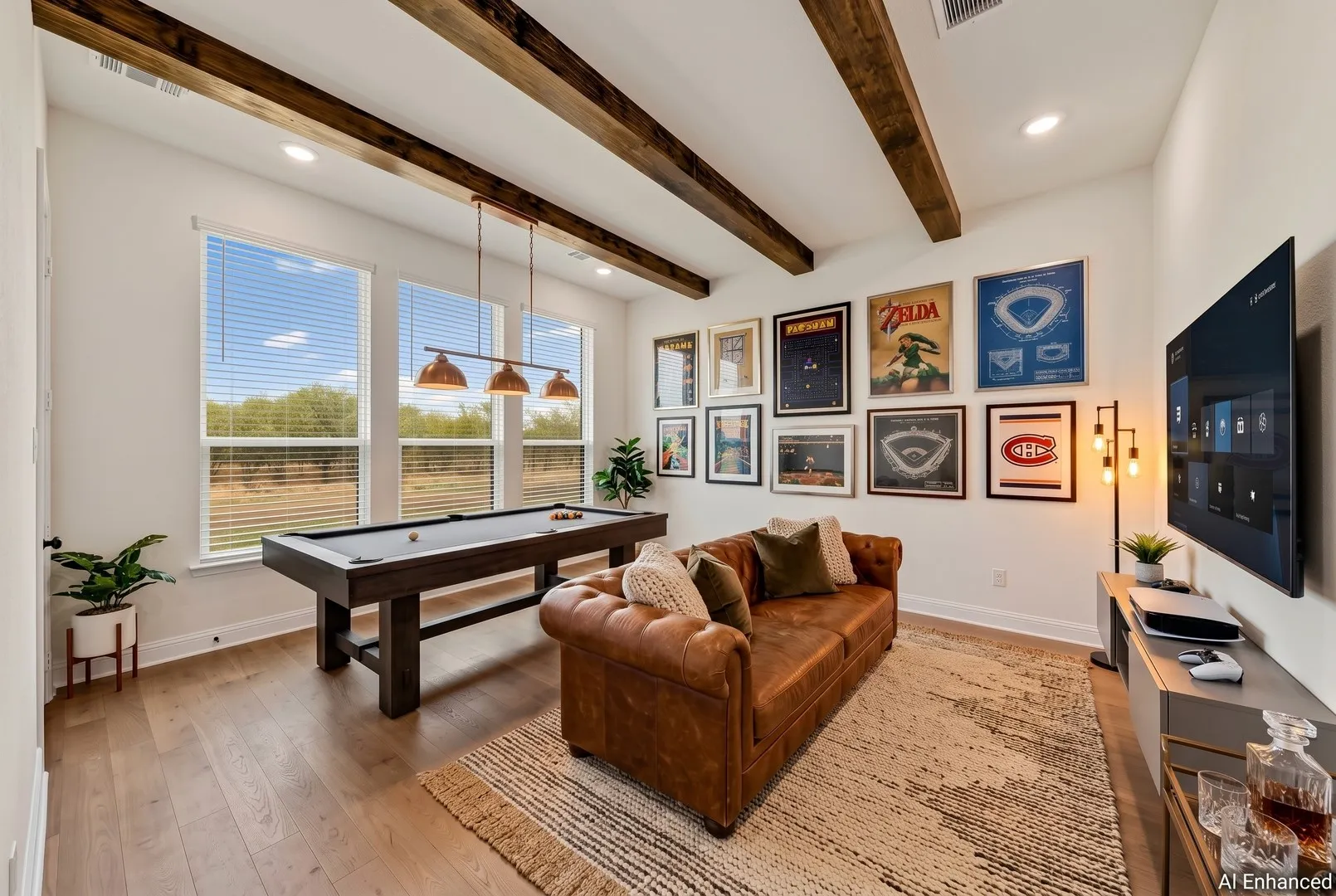 game room 2