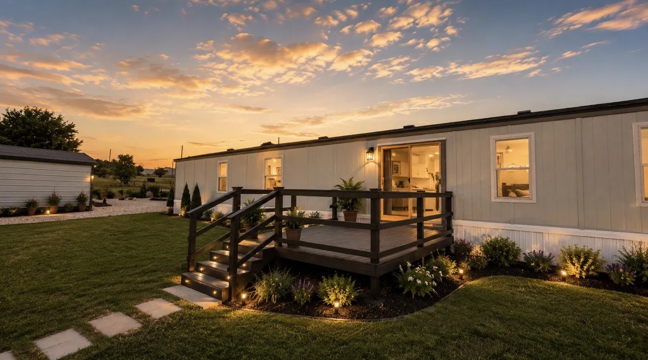 Mobile Home For Sale in Wise County , 117 Stewart Street, New Fairview, Texas 76078, 3 Bedroom, 2 Bathroom, Garage spaces, 1,216 Sqft, built in 2001, mls#21376512, Real Estate Agent in New Fairview, Homes For Sale in Wise county, Homes For Sale in New Fairview, Realtor in New Fairview Texas, Real Estate Brokerage Independent Realty Texas, Luminita Cordes Realtor