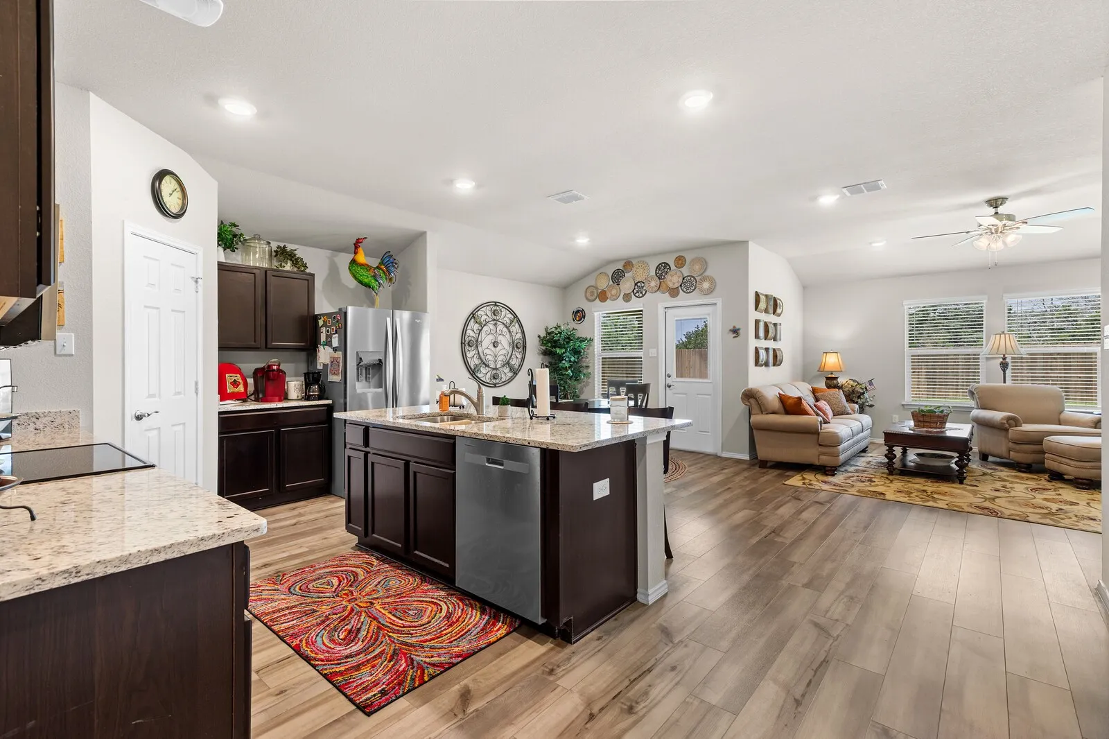 Single Family Residence For Sale in Mc Lennan County , 6929 Guadalupe Road, China Spring, Texas 76633, 4 Bedroom, 2 Bathroom, 2 Garage spaces, 1,800 Sqft, built in 2023, mls#21378064, Real Estate Agent in China Spring, Homes For Sale in Mc Lennan county, Homes For Sale in China Spring, Realtor in China Spring Texas, Real Estate Brokerage Independent Realty Texas, Luminita Cordes Realtor