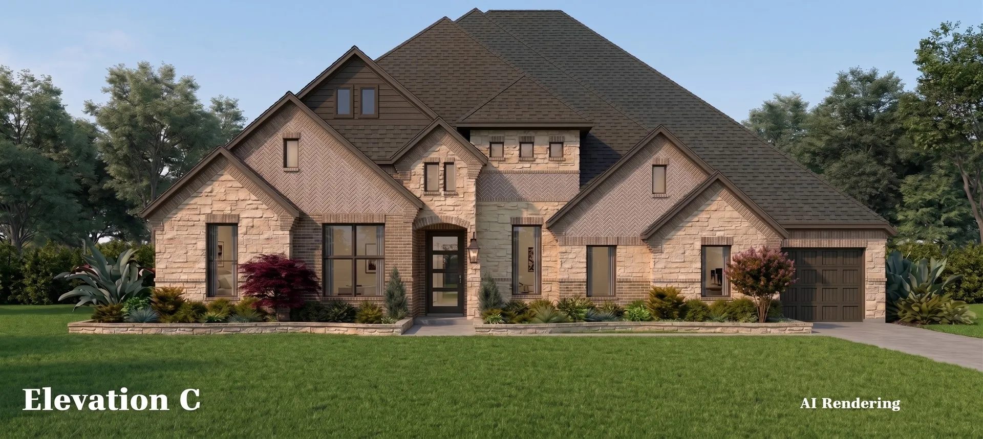 Single Family Residence For Sale in Grayson County , 225 Panther Trail, Van Alstyne, Texas 75495, 5 Bedroom, 5 Bathroom, 4 Garage spaces, 3,533 Sqft, built in 2026, mls#21378080, Real Estate Agent in Van Alstyne, Homes For Sale in Grayson county, Homes For Sale in Van Alstyne, Realtor in Van Alstyne Texas, Real Estate Brokerage Independent Realty Texas, Luminita Cordes Realtor